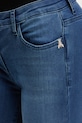 Patrizia Pepe jeansy niebieski CP0509.D1HIB