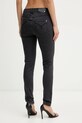Oblečení Džíny Patrizia Pepe CP0509.D1HIN černá