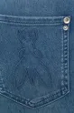 blu Patrizia Pepe jeans