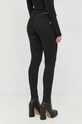 Одежда Джинсы Patrizia Pepe CP1186.DS04 чёрный