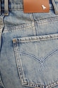 Patrizia Pepe jeansi albastru 8P0402.D1WZB