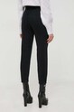 Îmbrăcăminte Patrizia Pepe jeansi 8P0402.D1WZN negru