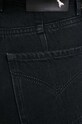 Patrizia Pepe jeans nero 8P0402.D1WZN