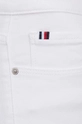 λευκό Τζιν παντελόνι Tommy Hilfiger