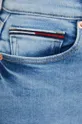niebieski Tommy Jeans jeansy SYLVIA BF1232 DW0DW12408.PPYY