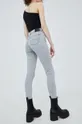 Tommy Jeans jeansy NORA BF1272 DW0DW12406.PPYY 92 % Bawełna, 6 % Elastomultiester, 2 % Elastan