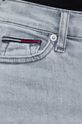 szary Tommy Jeans jeansy NORA BF1272 DW0DW12406.PPYY