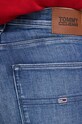 Rifle Tommy Jeans Sylvia Bf1252 modrá DW0DW12401.PPYY