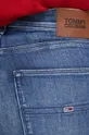 niebieski Tommy Jeans jeansy SYLVIA BF1252 DW0DW12401.PPYY