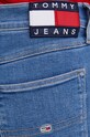 Rifle Tommy Jeans Melanie Bf6231 modrá DW0DW12396.PPYY