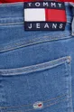 μπλε Τζιν παντελόνι Tommy Jeans Melanie Bf6231