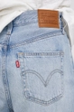 Levi's Jeansy High Loose Taper Damski