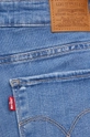 niebieski Levi's Jeansy 721