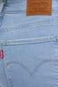 niebieski Levi's Jeansy 724