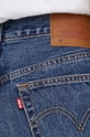 niebieski Levi's Jeansy 501