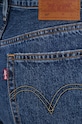 Levi's Jeansy 501 niebieski 36200.0224