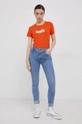 Levi's Jeansy 720 niebieski