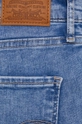 niebieski Levi's Jeansy 720