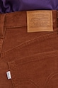 Levi's Jeansy brązowy 72693.0112