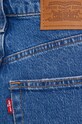 Τζιν παντελόνι Levi's RIBCAGE STRAIGHT ANKLE μπλε 72693.0117