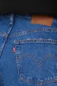 blue Levi's jeans 501