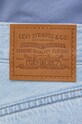 Levi's jeansi High Loose Taper albastru 17847.0011