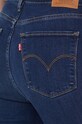 Levi's jeansy 721 granatowy 18882.0466