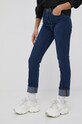 Levi's jeansy 724 18883.0105 granatowy AW22