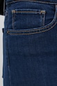 Levi's jeansy 724 granatowy 18883.0105