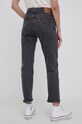 Îmbrăcăminte Levi's jeansi 501 Crop 36200.0111 gri