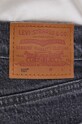 Levi's jeansi 501 Crop gri 36200.0111