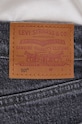 Levi's jeansi 501 Crop gri 36200.0111
