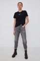 G-Star Raw Jeansy Janeh D16083.C909 szary