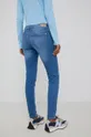 Pepe Jeans - τζιν παντελόνι Soho μπλε