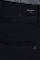 Rifle Pepe Jeans Venus čierna PL211523T41.999