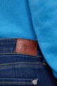 Джинсы Pepe Jeans Soho голубой PL204174H45.000