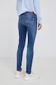 Oblečenie Rifle Pepe Jeans Soho PL204174Z63.000 modrá