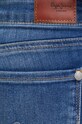 Rifle Pepe Jeans Soho modrá PL204174Z63.000