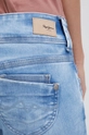 блакитний Джинси Pepe Jeans Venus