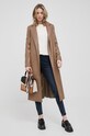 Pepe Jeans jeansi Dion Zip PL204157VY2.000 bleumarin SS22
