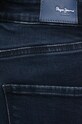 Džíny Pepe Jeans Dion Zip námořnická modř PL204157VY2.000