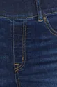 granatowy Spanx jeansy