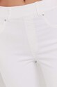 Spanx pantaloni alb 20271R