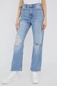 Dr. Denim jeansy 2010108K1.K19 niebieski SS22