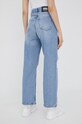 Odzież Dr. Denim jeansy 2010108K1.K19 niebieski