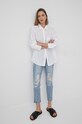 Dr. Denim jeansy 2020103F6.F60 niebieski SS22