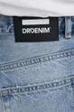 niebieski Dr. Denim jeansy