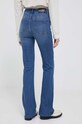 Odzież Dkny jeansy E1RK0756 niebieski