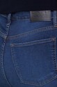 Dkny jeansy granatowy E1RK0756