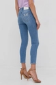 Pinko Jeansy Sabrina 79 % Bawełna, 2 % Elastan, 4 % Elastomultiester, 15 % Lyocell